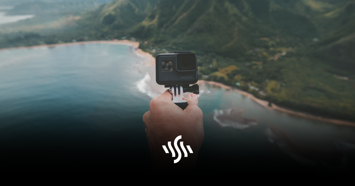 The GoPro Volta Is a New All-Rounder Accessory