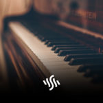 World Piano Day | Royalty Free Keys for Content