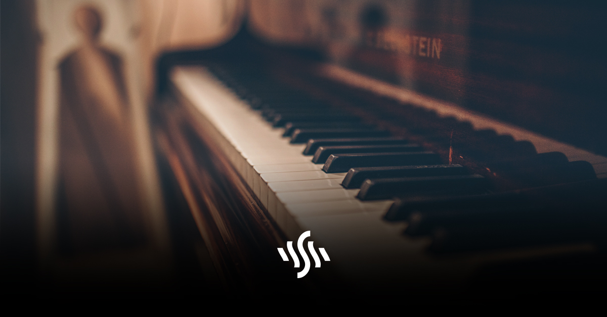 World Piano Day | Royalty Free Keys for Content