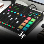 The Rodecaster Pro II Is a Content Creator’s Best Friend