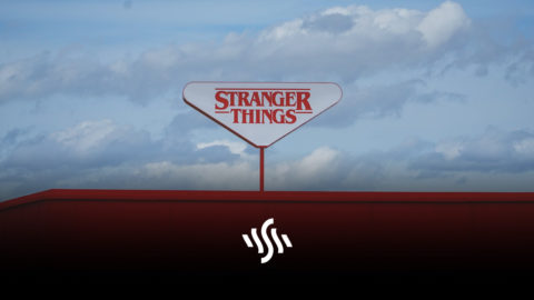 Collection Highlight | Stranger Things Inspired Sounds