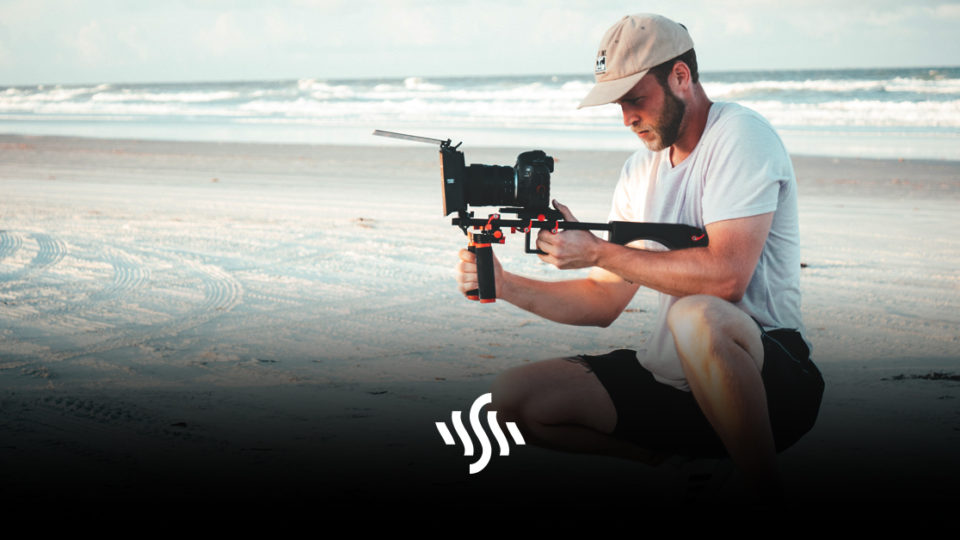 How to Get the Perfect Shot for a Beach Video