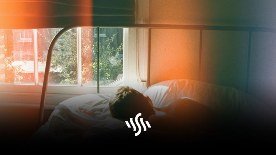 Sleeping with Podcasts | Best Shows for Slumber