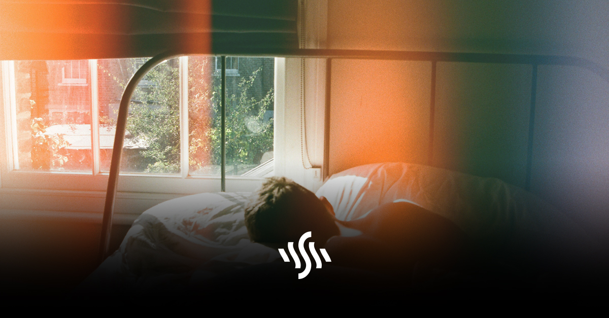 Sleeping with Podcasts | Best Shows for Slumber