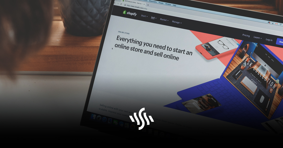 Shopify on YouTube | Video Shopping Made Easy