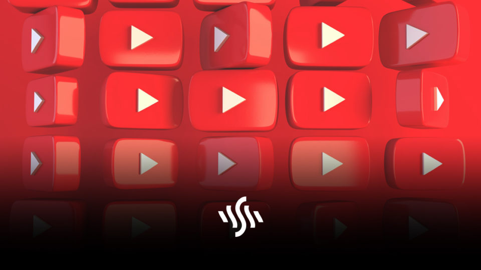 YouTube Watermark To Appear on Shorts Content