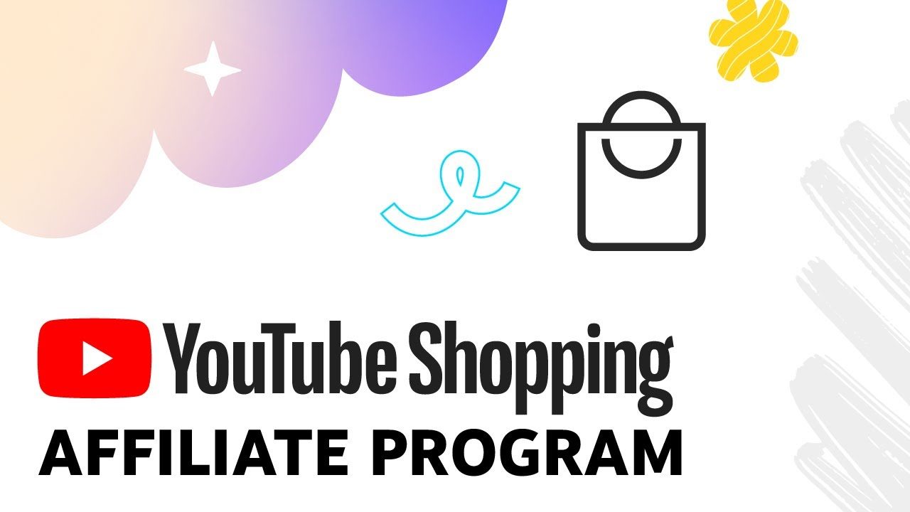 YouTube Shopping Affiliate Program Launched – Helps Creators Monetize Their Videos with Product Sales