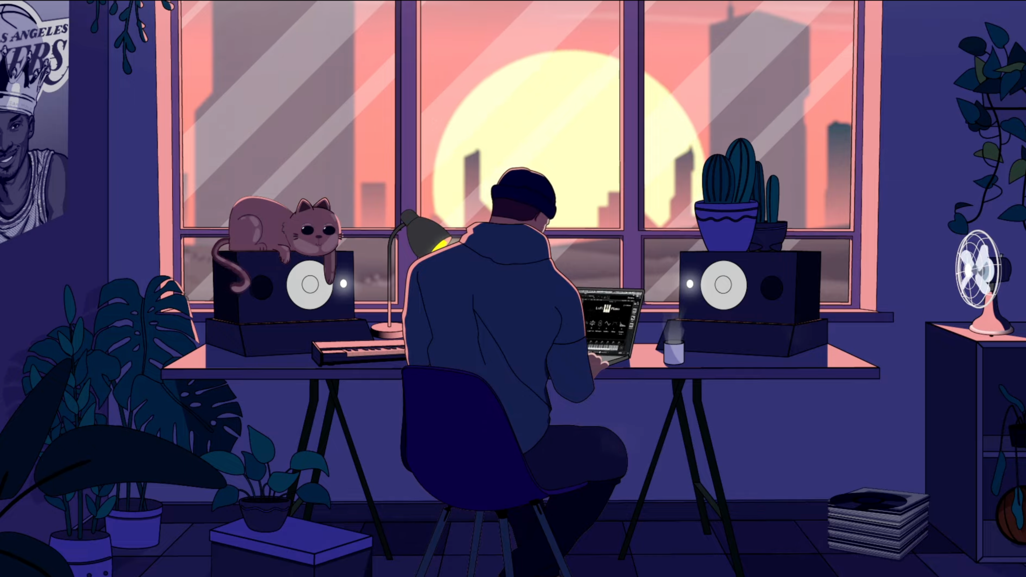 What Is Lofi Music Most Popular Genre On YouTube Synchedin Blog what-is-lofi-music-most-popular-genre-on-youtube-synchedin-blog