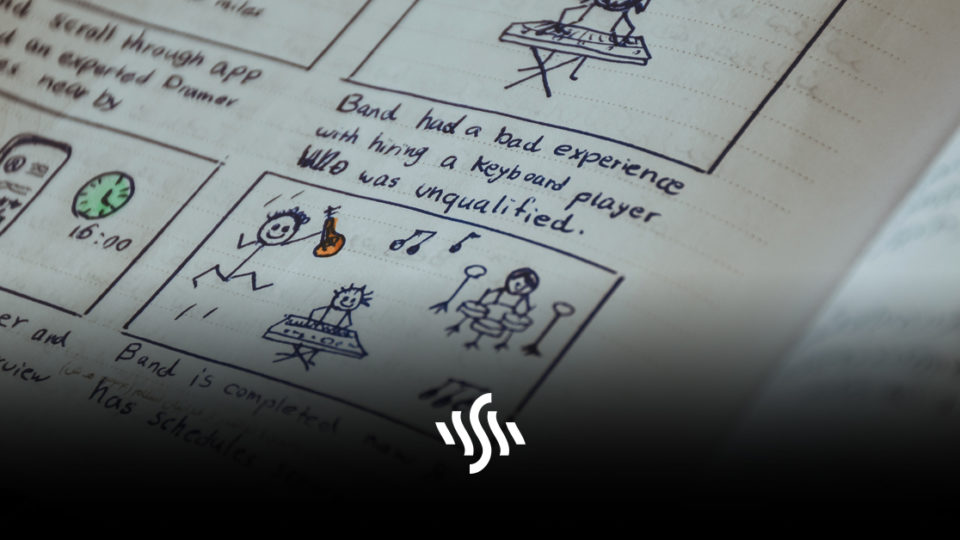 What Is Storyboarding & How Do You Craft One?