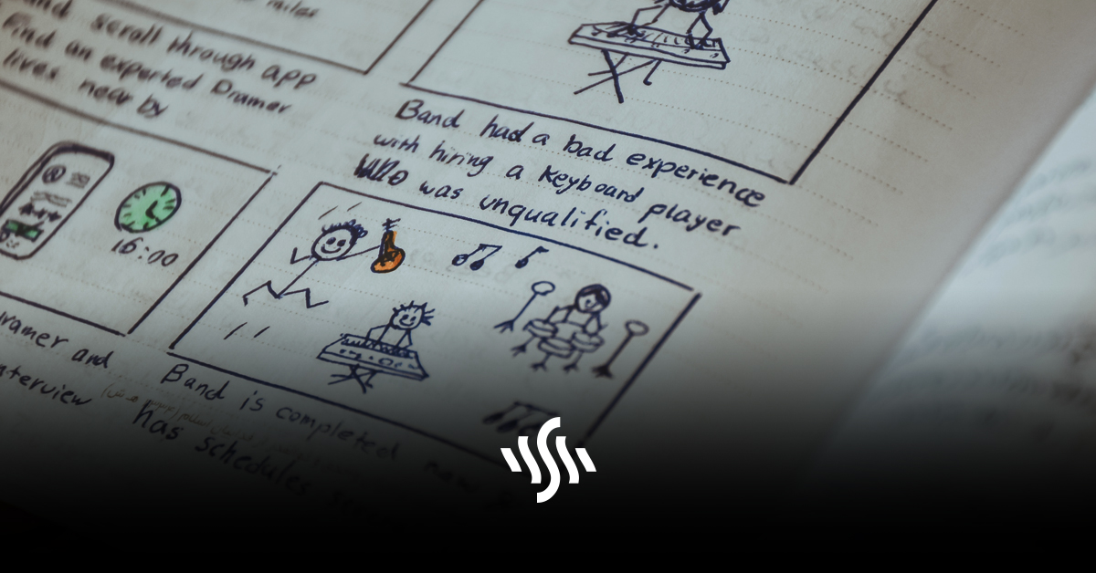 What Is Storyboarding & How Do You Craft One?