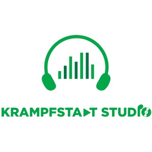 Krampfstadt Studio