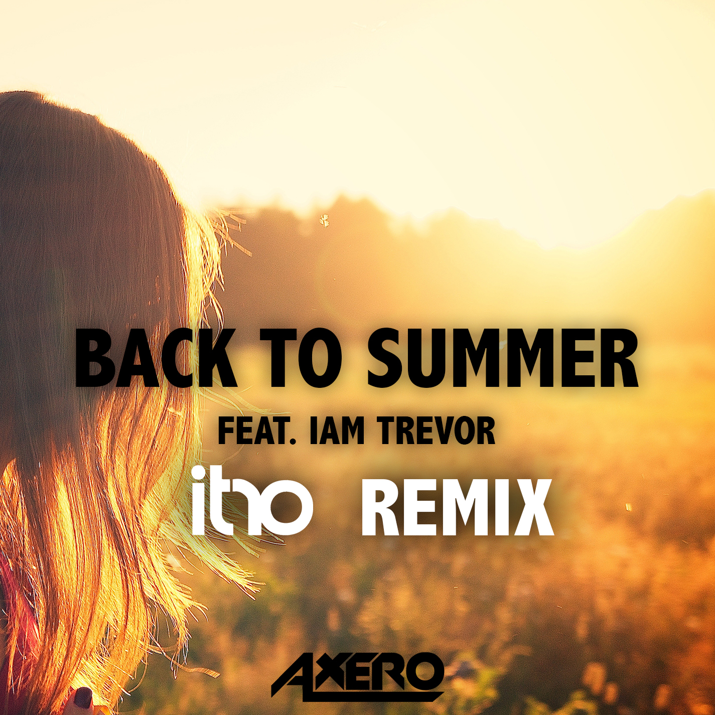 Summer remix. Back to Summer. Iam back. Asenni Itro. Back to Summer или back to the Summer.