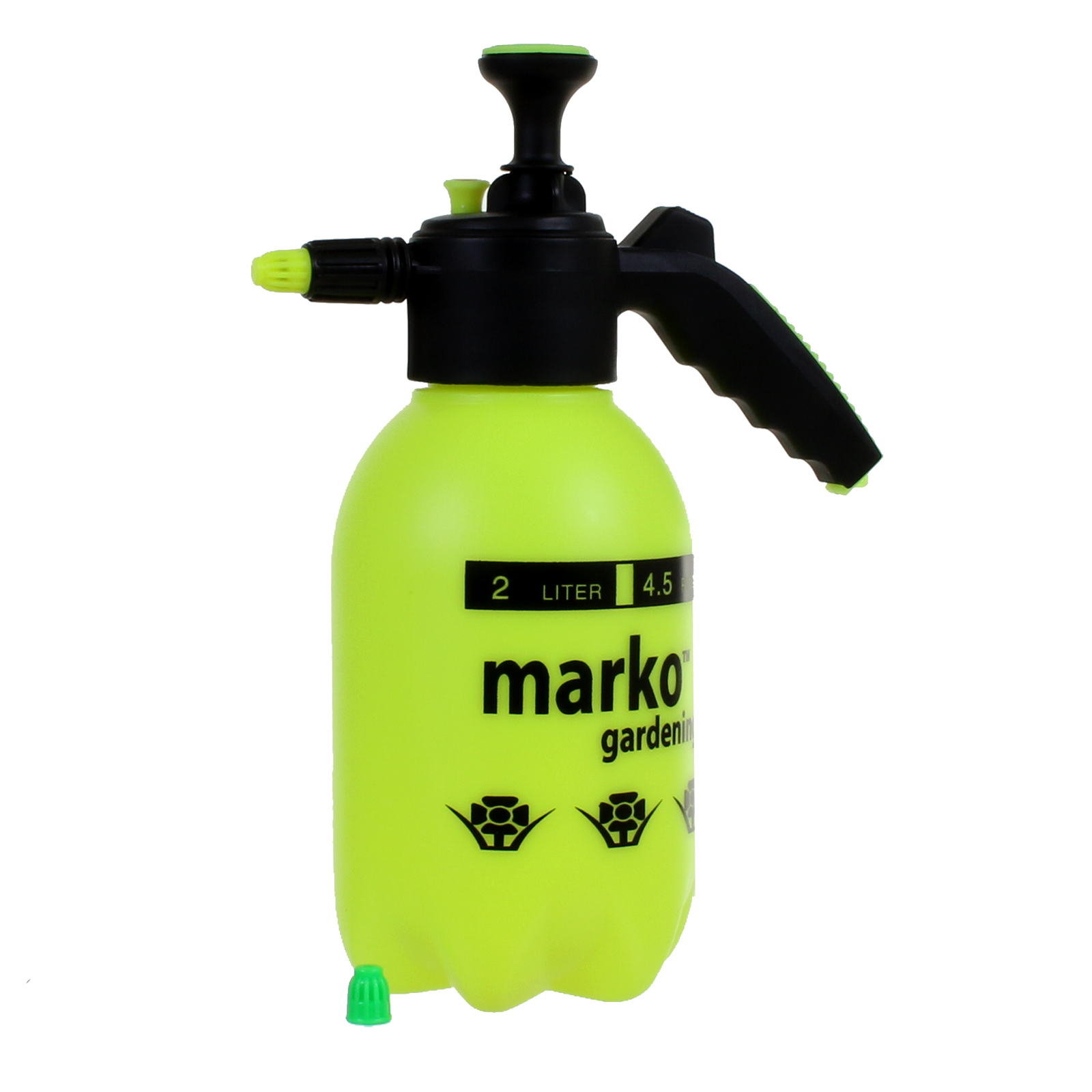 high power spray bottle