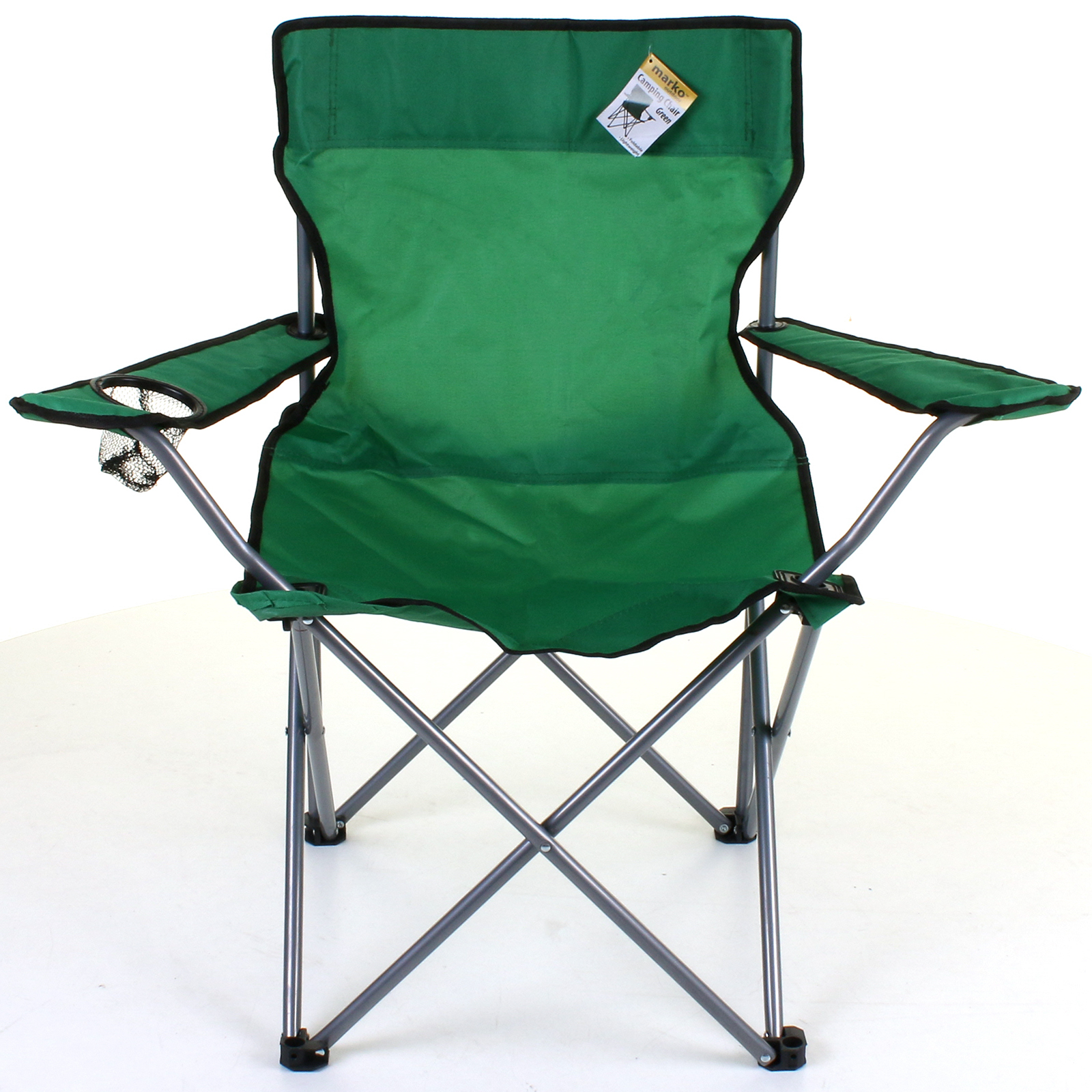 camping chair holder