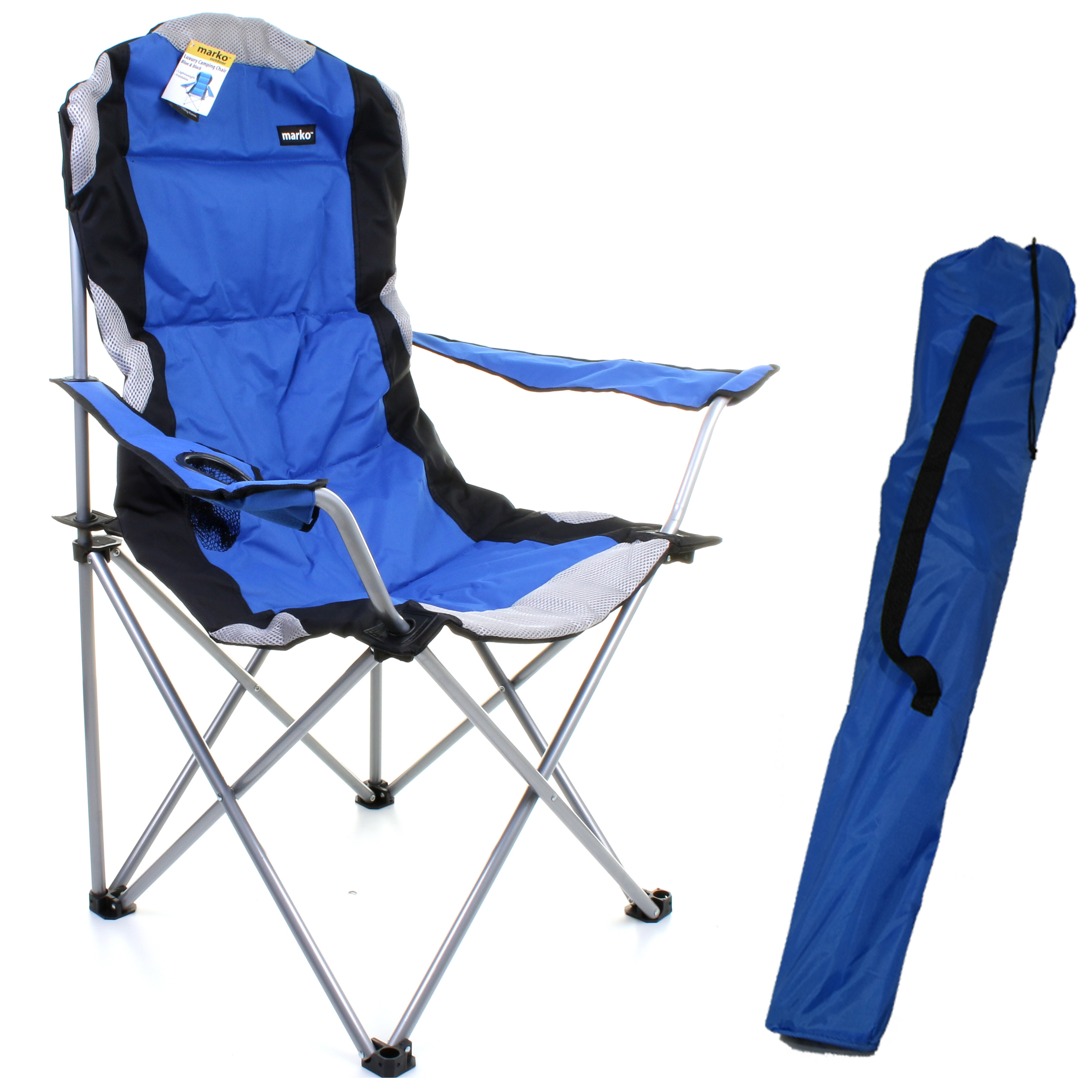 folding camping chairs