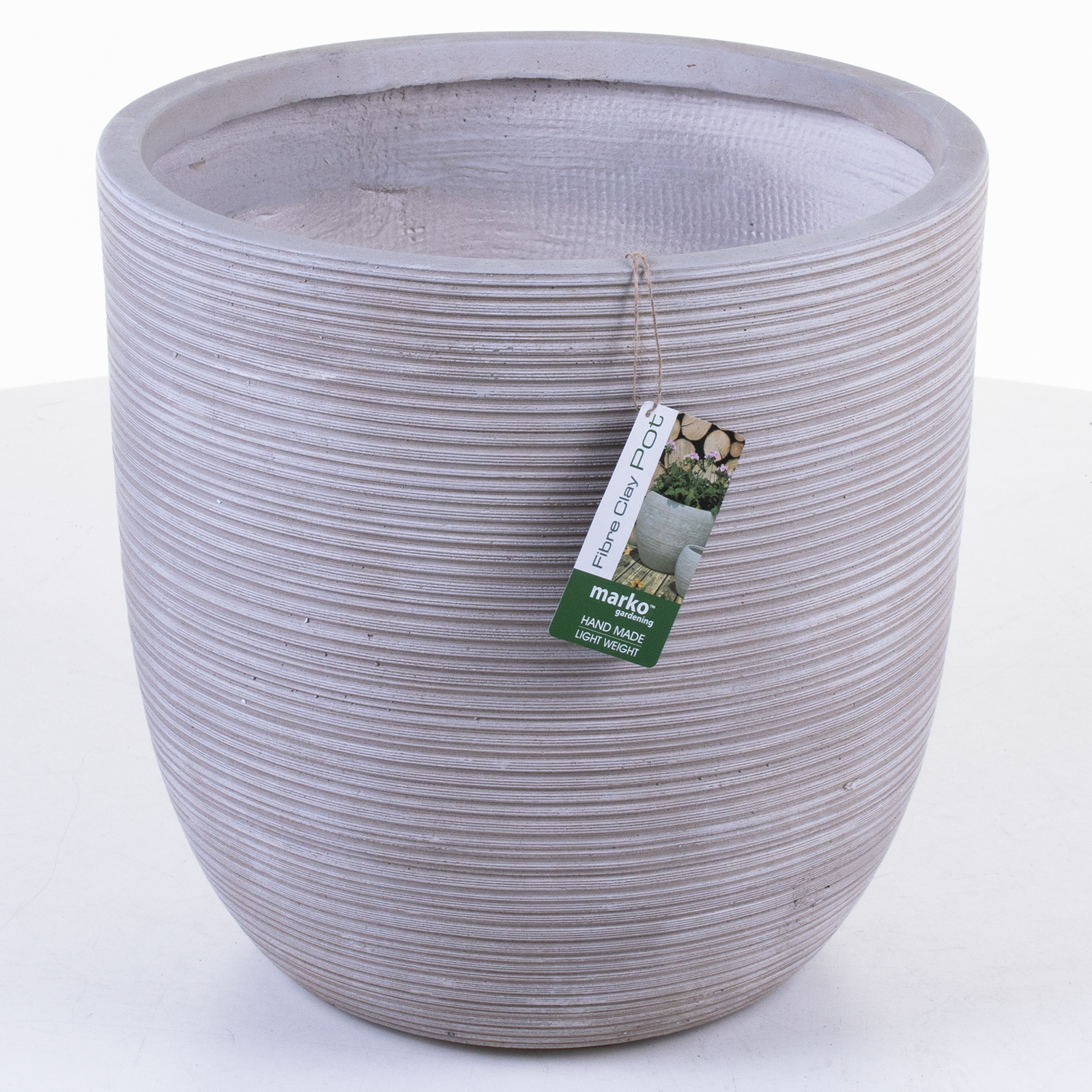 amazon fibre plant pots