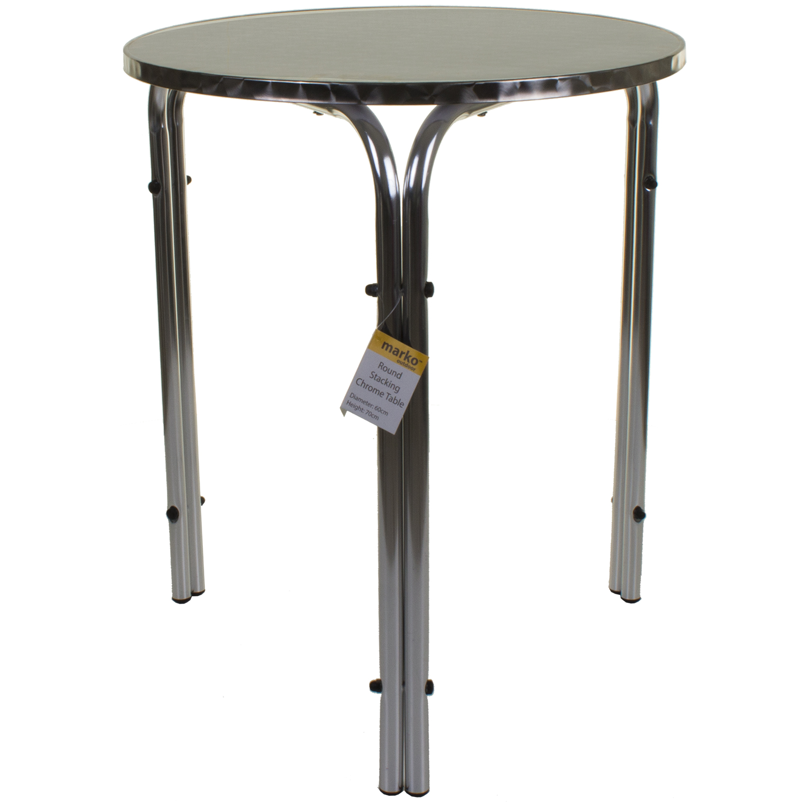 Havana 70Cm Round Stacking Table Havana 70Cm Round Stacking Table
