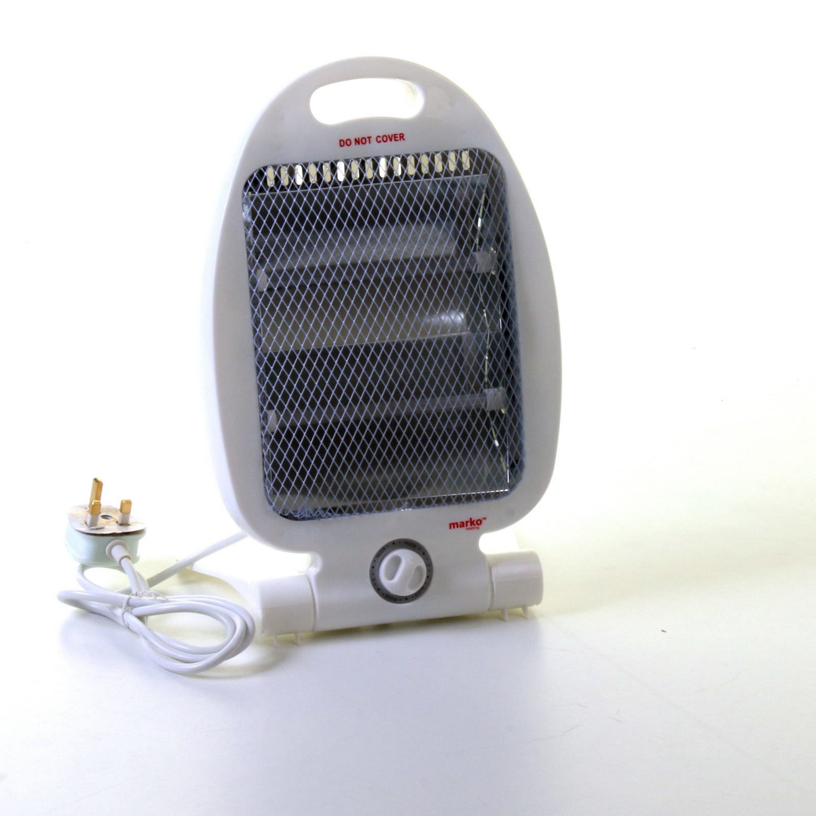 low voltage heater