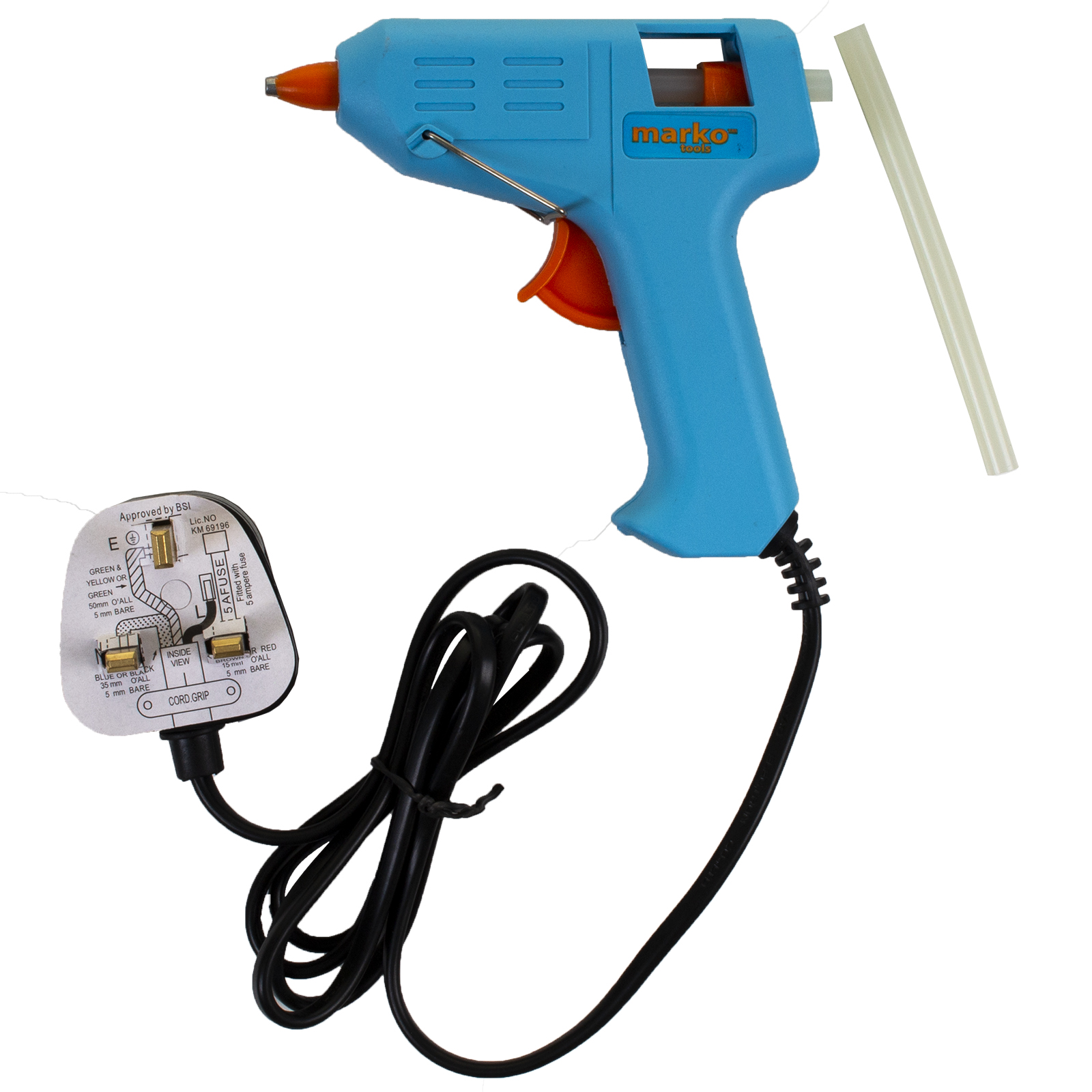 10w glue gun