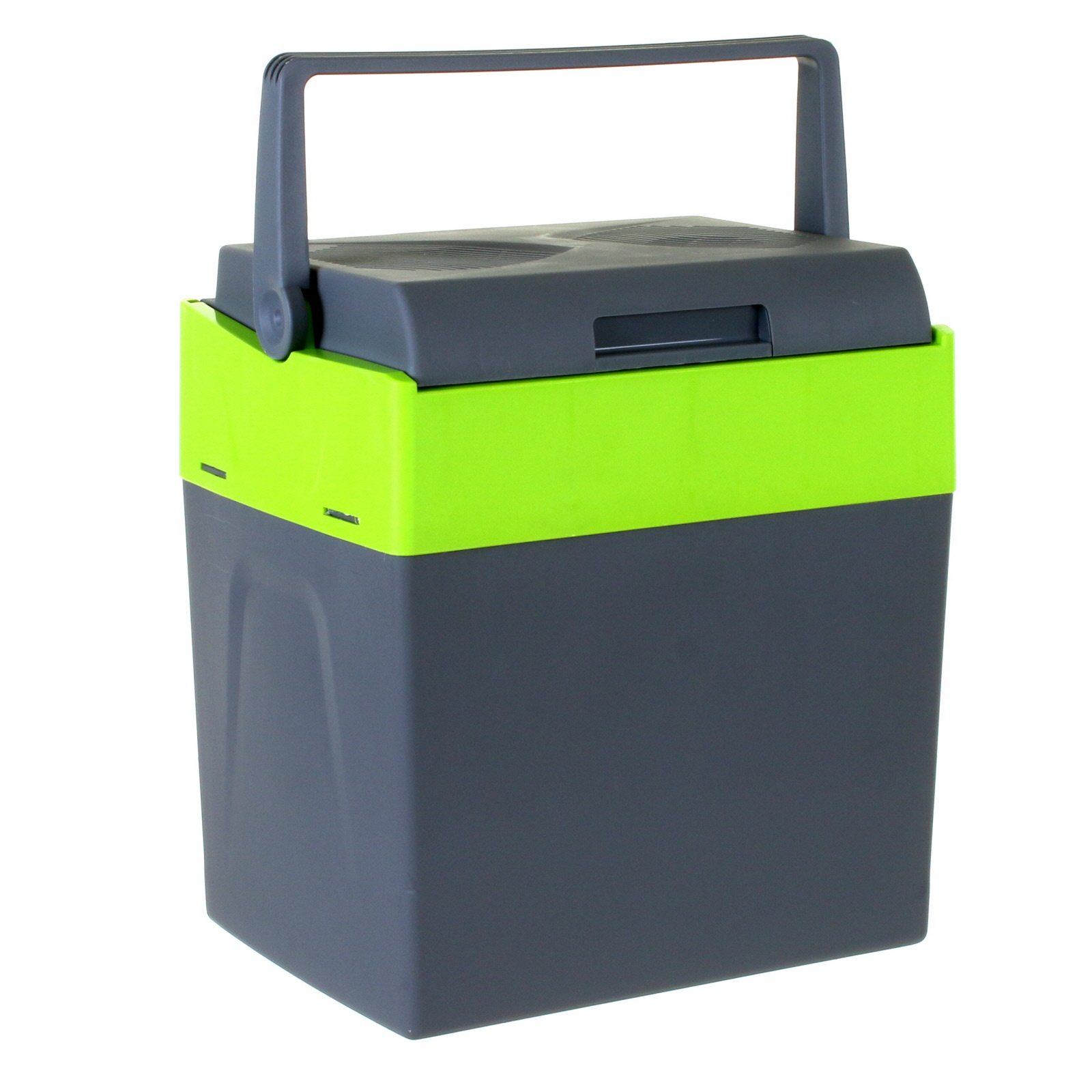 dc cooler box
