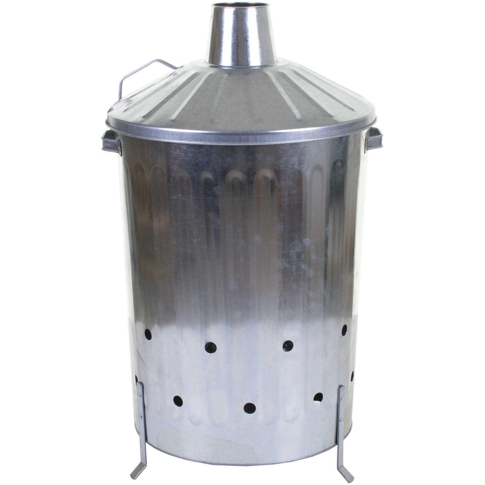 BIN burner BIN burner