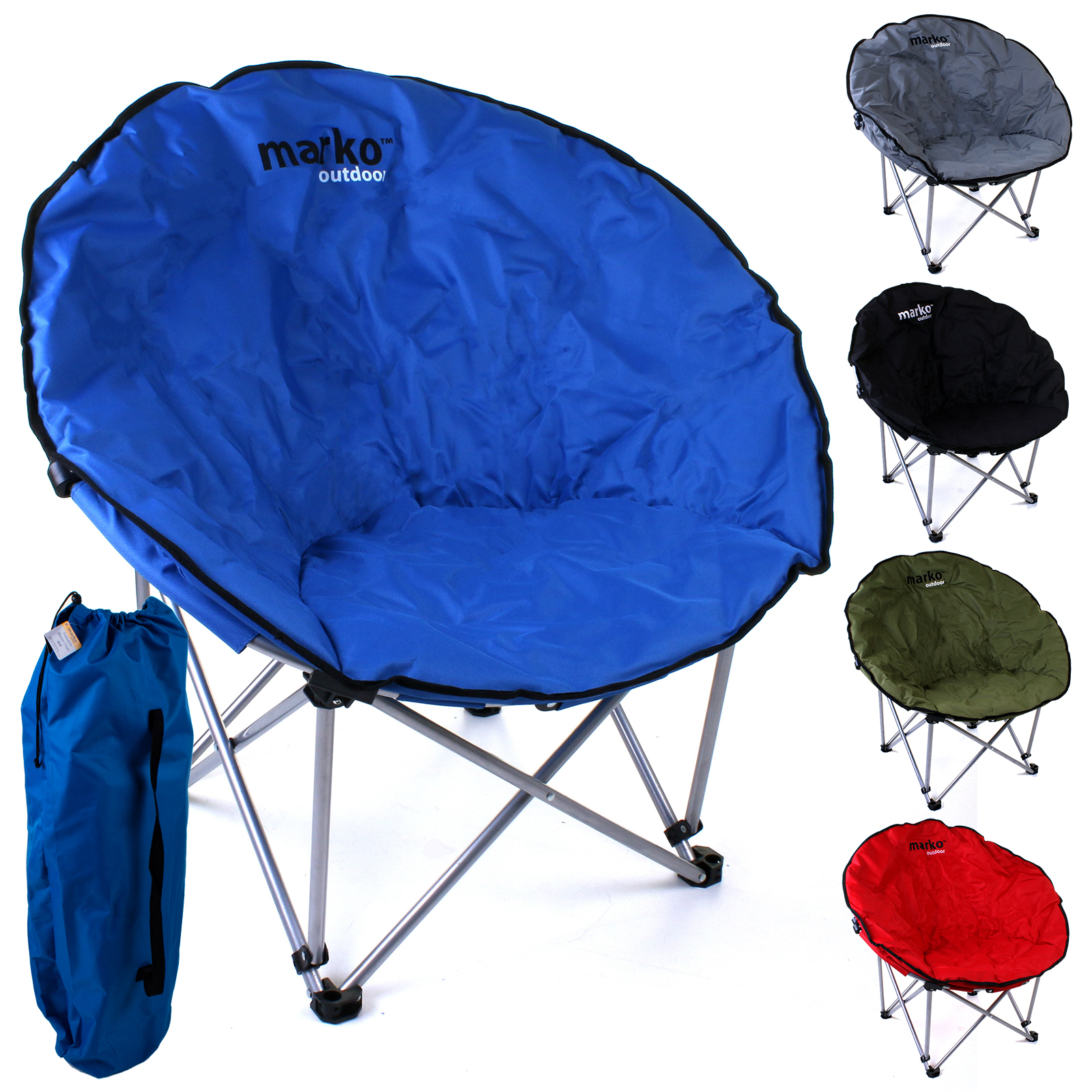 Simple Camping Moon Chair Kmart for Small Space