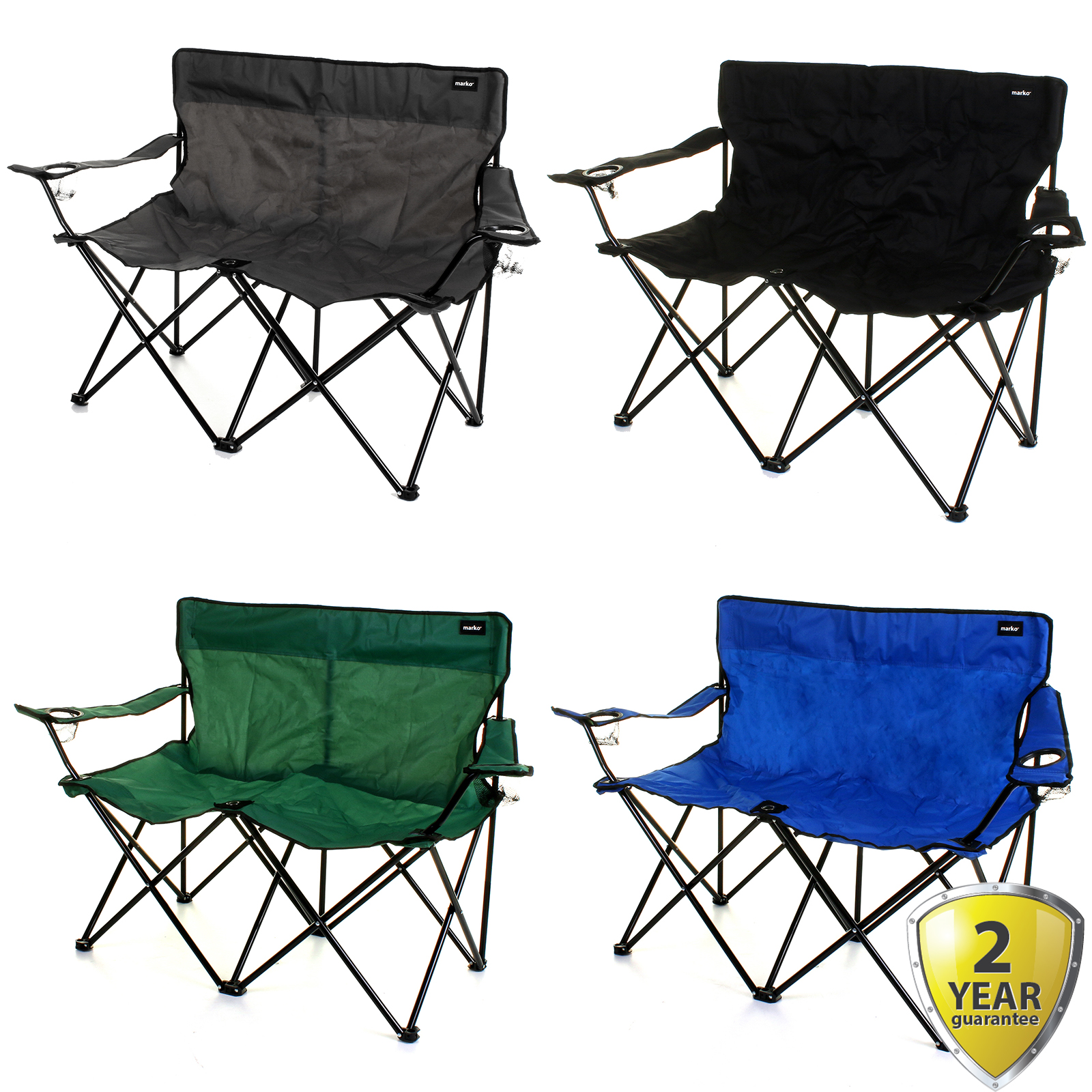 2 seater camping chair