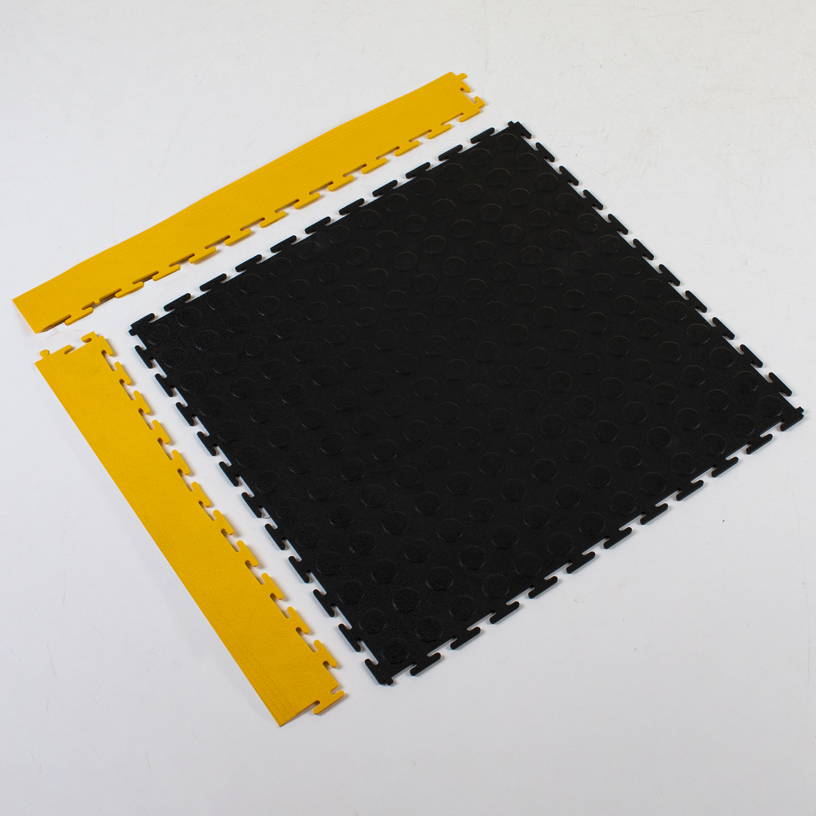Stud Penny Coin Pvc Vinyl Floor Tiles Garage Work Interlocking Details About Stud Penny Coin Pvc Vinyl Floor Tiles Garage Work Interlocking Matting Mats