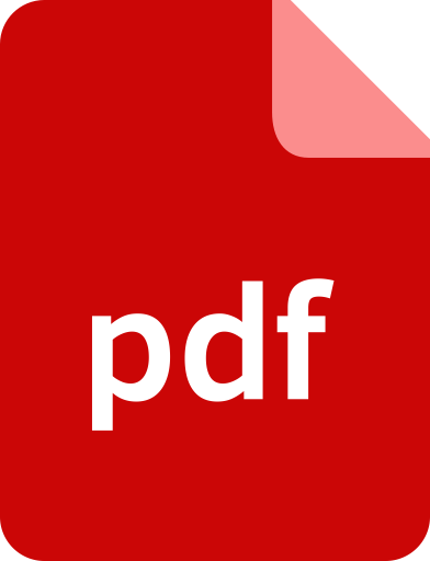 PDF icon