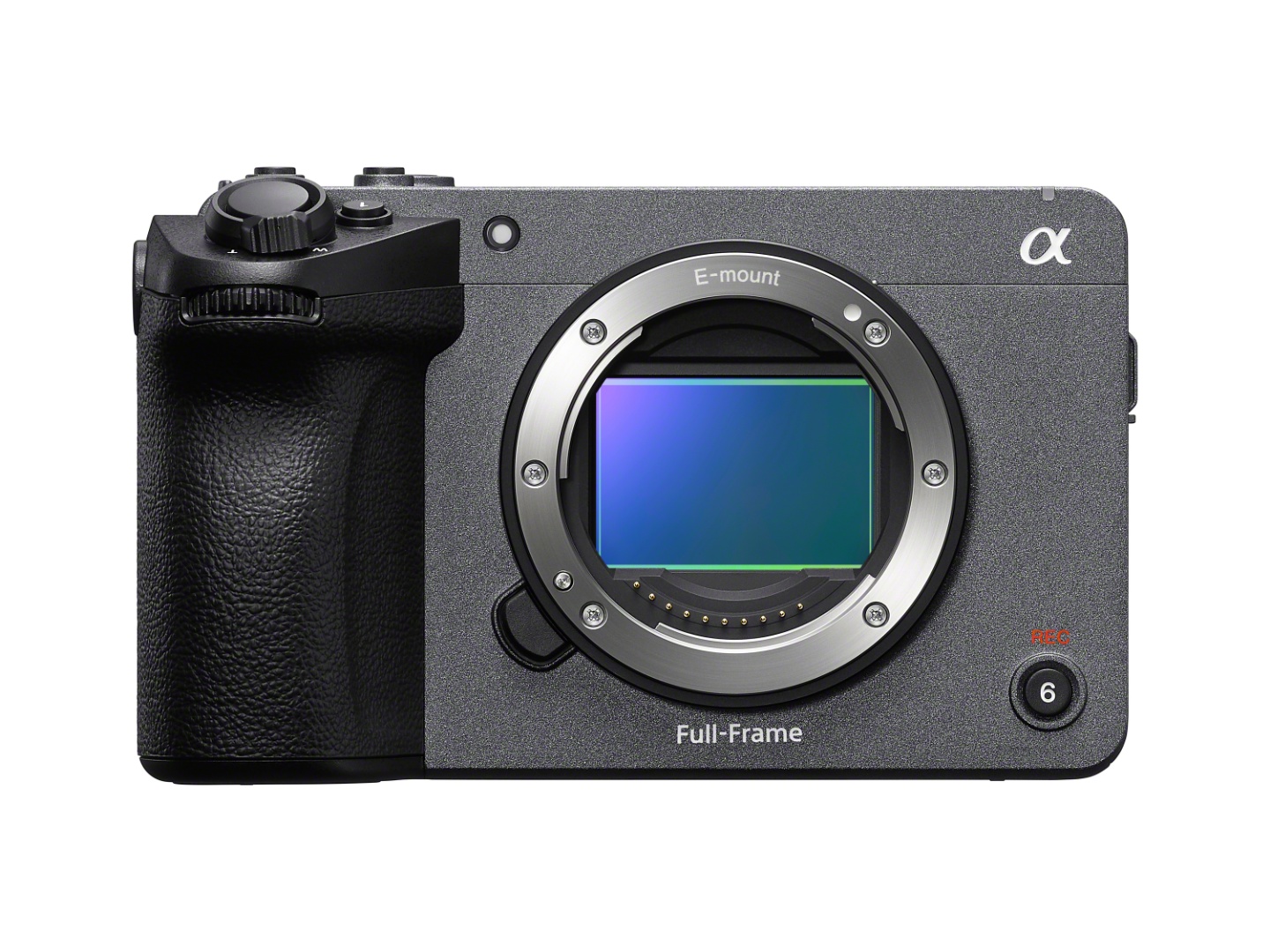 Sony FX5 BB Body Only
