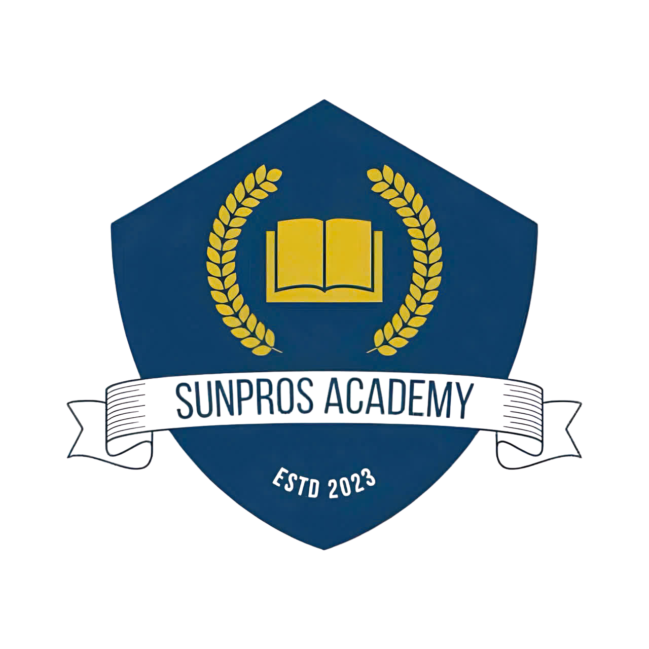 Sunpros Academy Logo