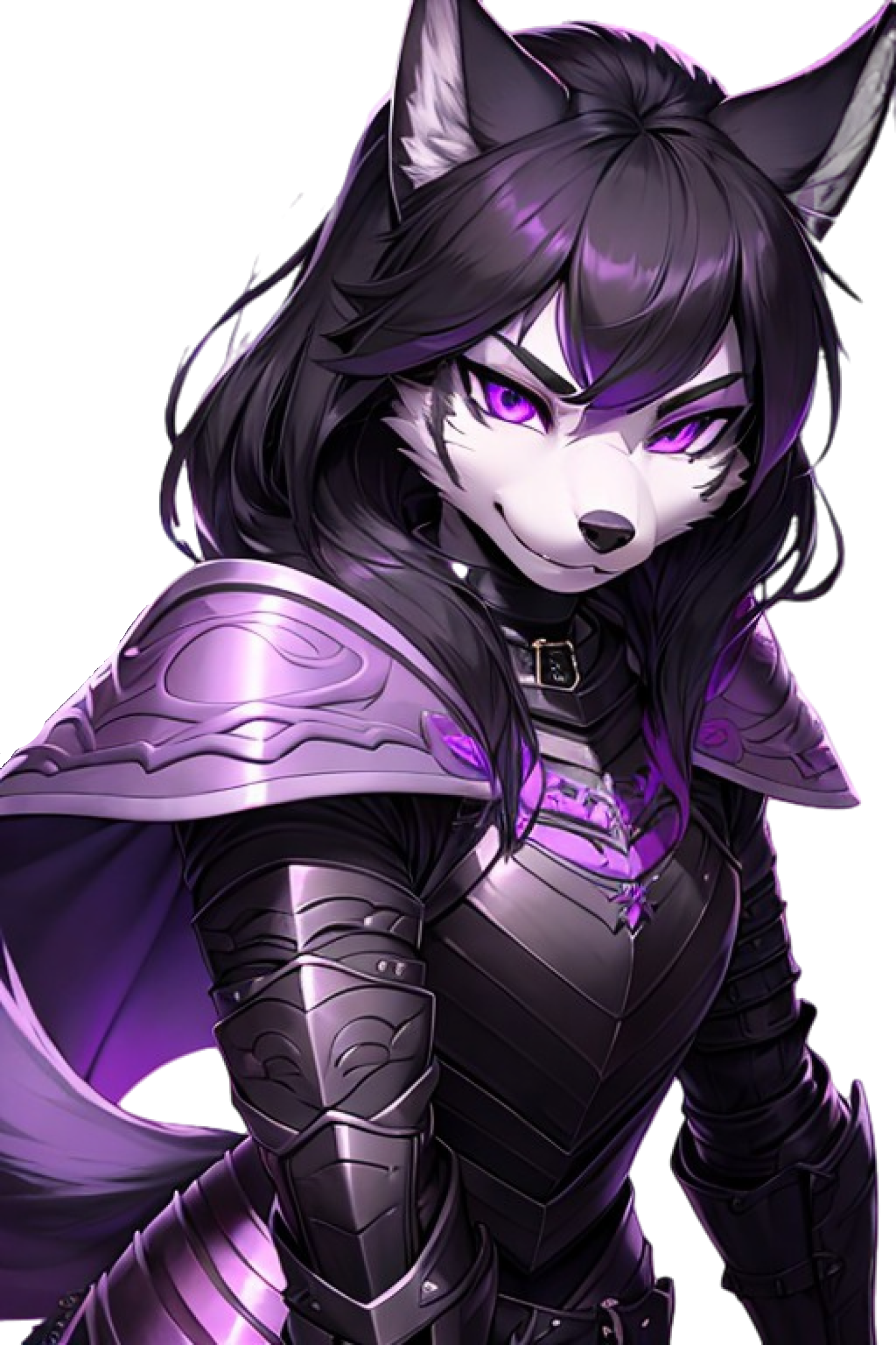 Empress Skia (Furry Queen) — Tavern — Yodayo