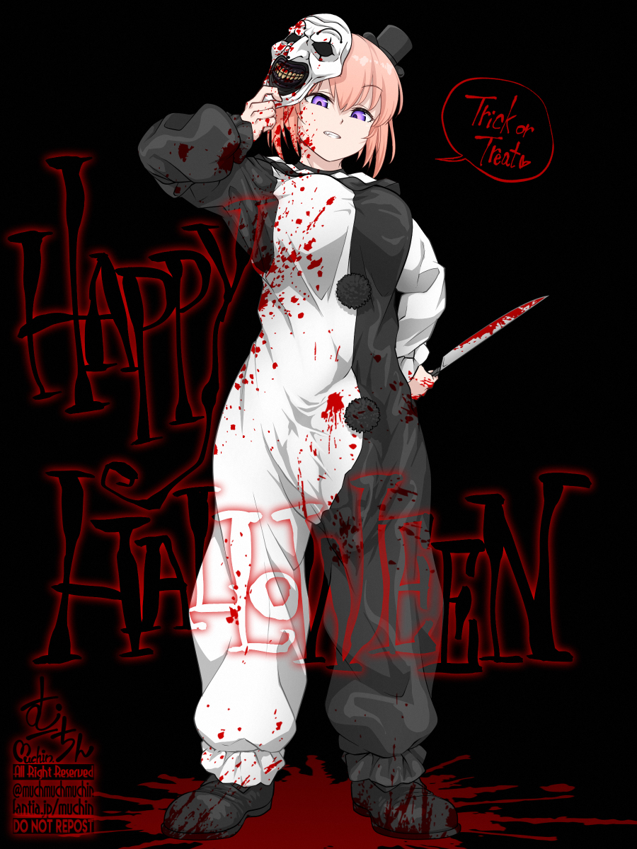 Halloween futa special — Tavern — Yodayo