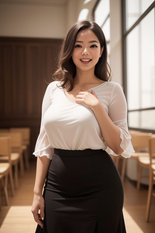 Jasmine (The OnlyFan hot looking MILF you subscribe to) — Tavern — Yodayo