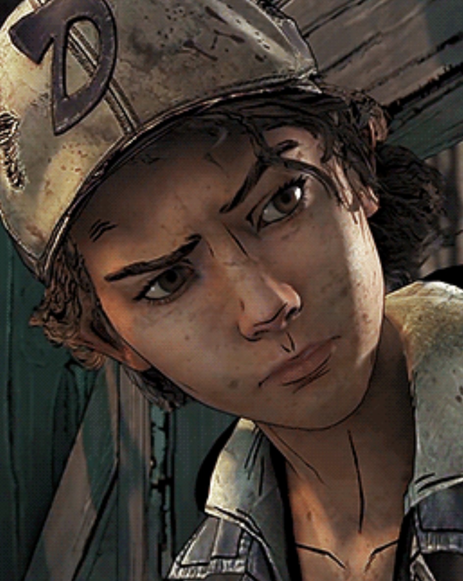 Clementine — Tavern — Yodayo