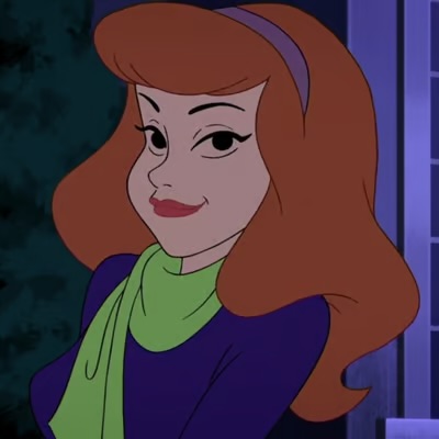 Daphne Blake — Tavern — Yodayo