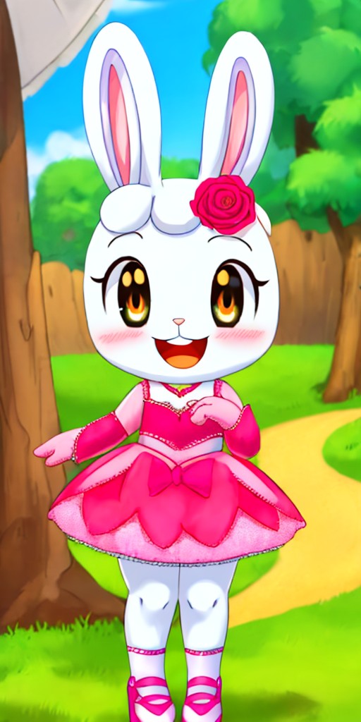 Mimirin~♥ — Moescape