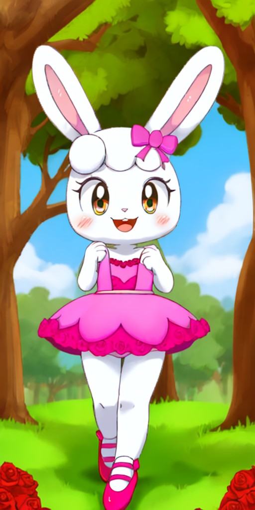 Mimirin~♥ — Moescape