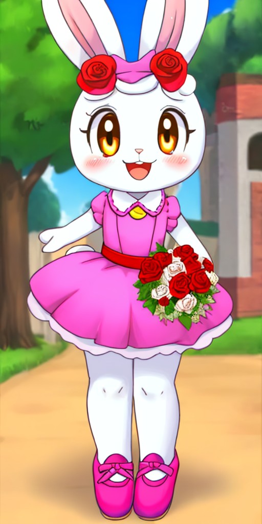 Mimirin~♥ — Moescape