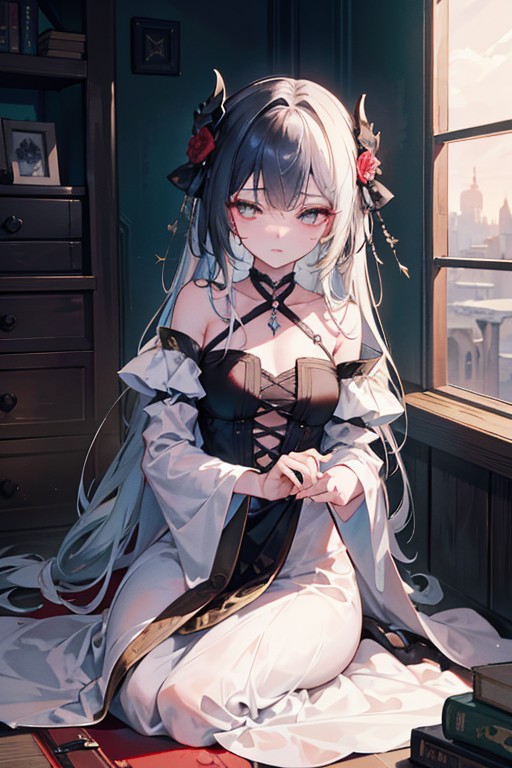 Ribs by The Crane Wives — Yodayo