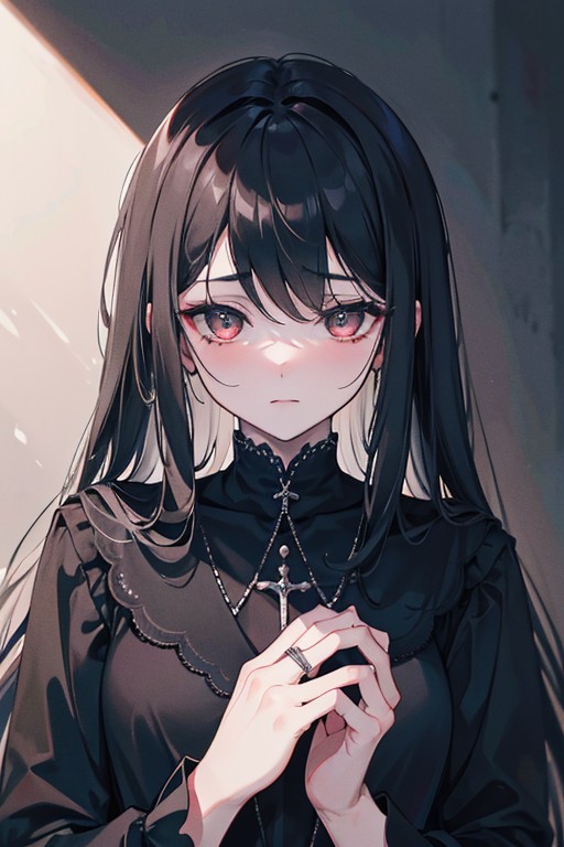 Funeral Bell by PHILDEL — Yodayo