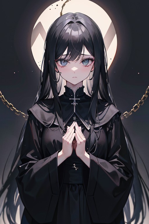 Funeral Bell by PHILDEL — Yodayo