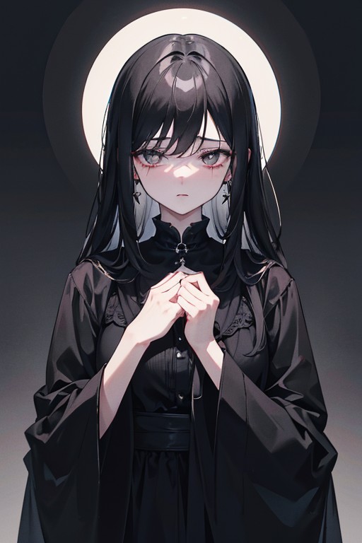 Funeral Bell by PHILDEL — Yodayo