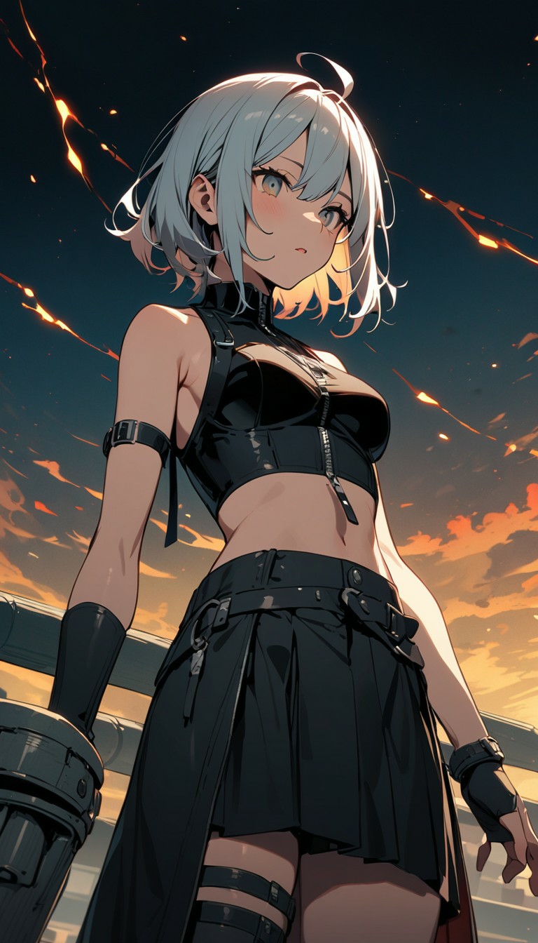 Untitled post — Yodayo