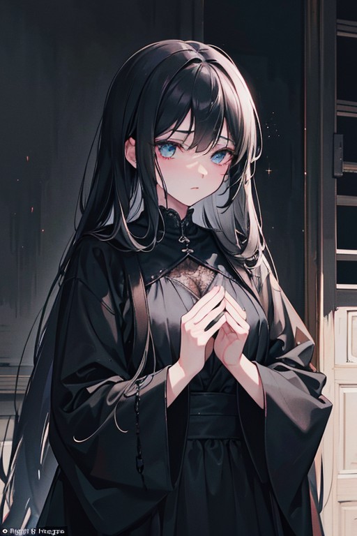 Funeral Bell by PHILDEL — Yodayo