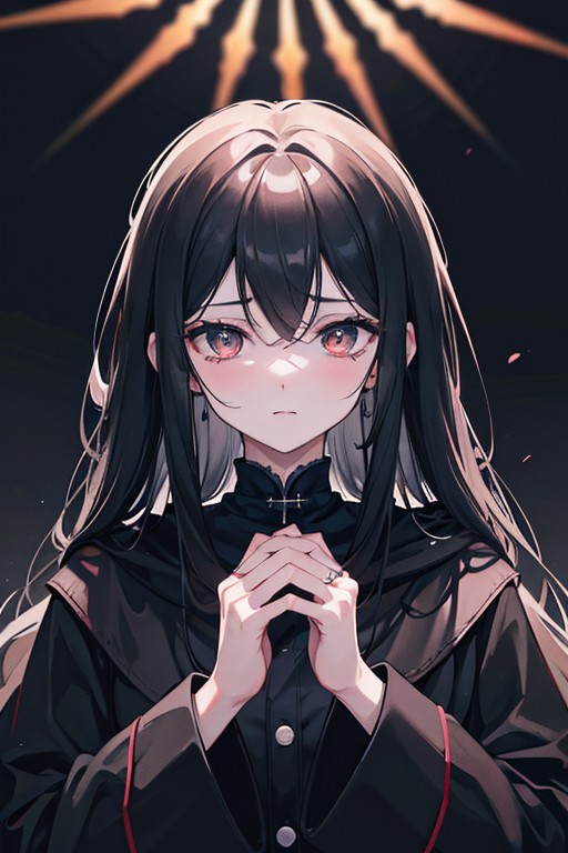 Funeral Bell by PHILDEL — Yodayo