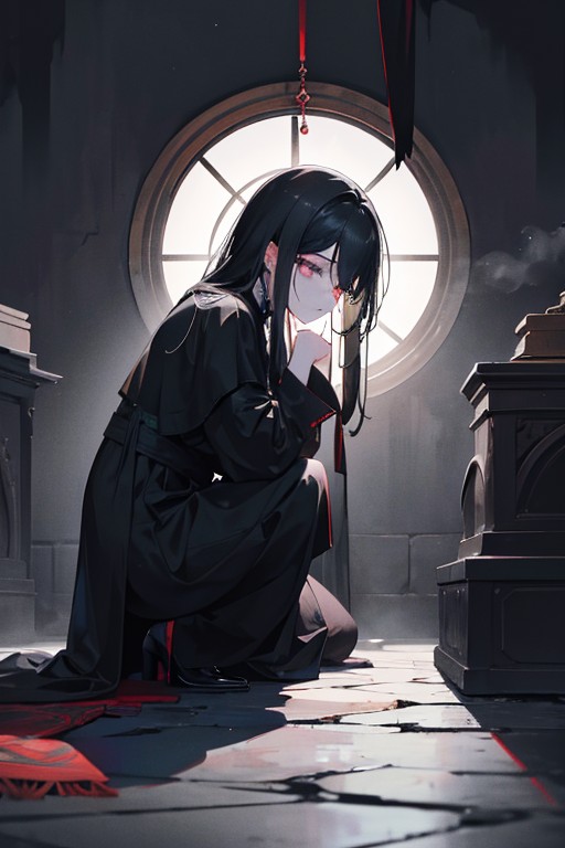 Funeral Bell by PHILDEL — Yodayo