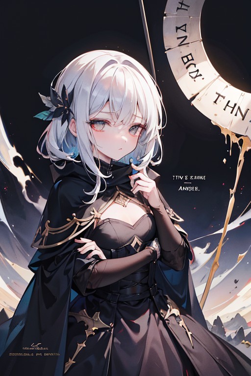 Ribs by The Crane Wives — Yodayo