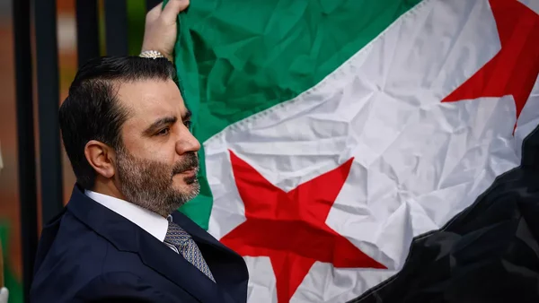 سوريا تعيد فتح سفارتها في روما بعد 14 عاماً من القطيعة الدبلوماسية