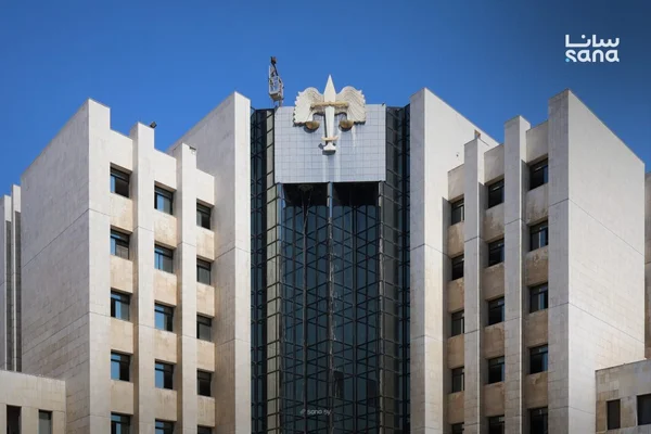 وزارة العدل السورية تفعل الوساطة القضائية لتسريع فض النزاعات
